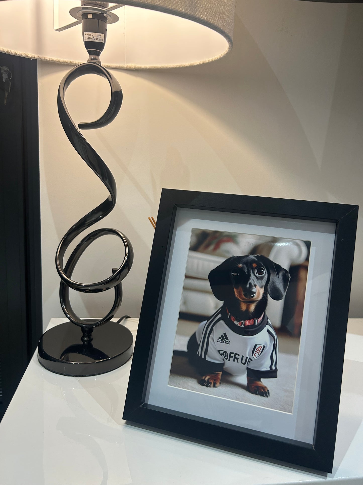 Personalised Pet - Photo Frame