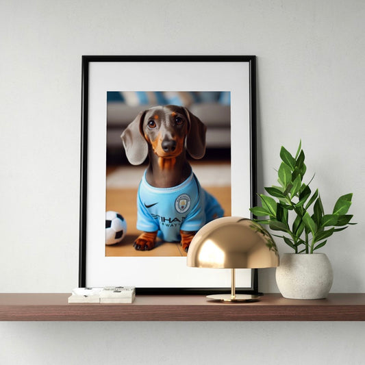 Personalised Pet - Photo Frame